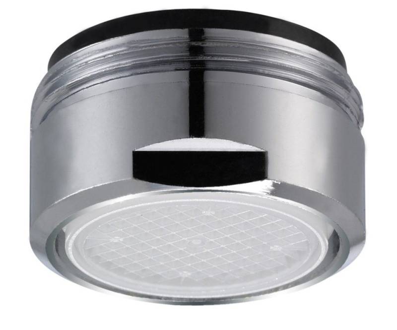 Bubble-Stream Strahlregler Bubble-Stream Luftsprudler Sparluftsprudler M24 x von Bubble-Stream