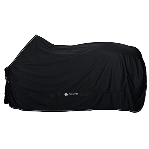 BUCAS Shamrock Power Pferdedecke BUCAS Shamrock Power Pferdedecke von Bucas