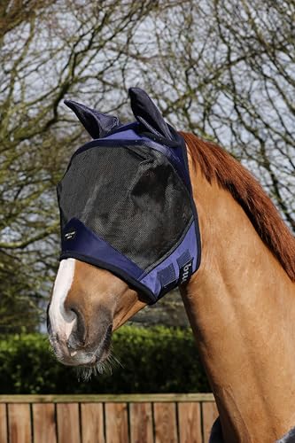 Bucas Buzz-Off Pro, 145/L, Navy/Black Bucas Buzz-Off Pro, 145/L, Navy/Black von Bucas