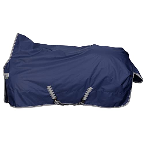 Bucas Freedom Turnout High Neck 150g - Navy Bucas Freedom Turnout High Neck 150g - Navy von Bucas