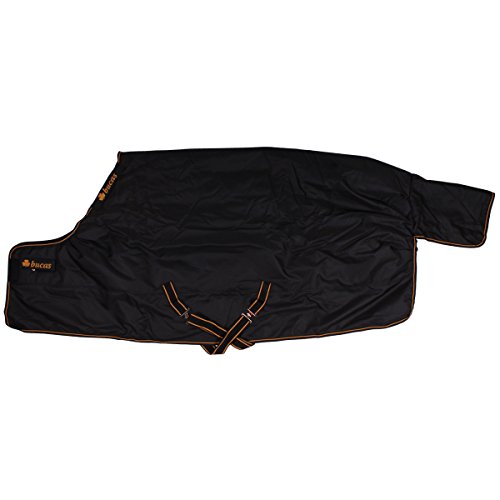 Bucas Irish Turnout extra 100 Black/Gold Bucas Irish Turnout extra 100 Black/Gold von Bucas