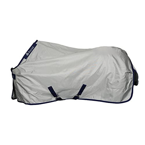 Bucas Power Turnout Medium Classic 150g - Silver Bucas Power Turnout Medium Classic 150g - Silver von Bucas