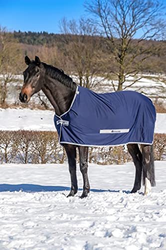 Bucas Select Cooler - Navy, Groesse:125 von Bucas