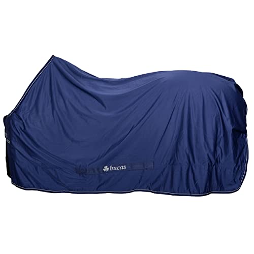 Bucas Shamrock Power 140 Navy/Silber Bucas Shamrock Power 140 Navy/Silber von Bucas