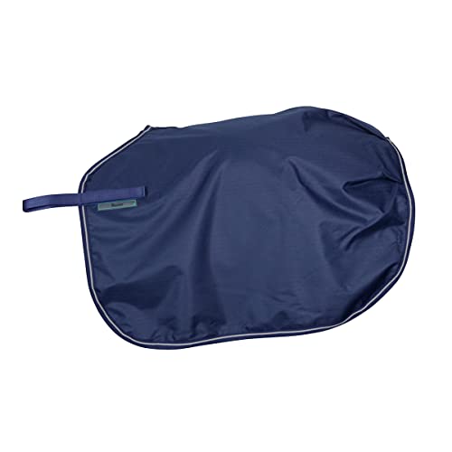 Quarter Sheet navy/silver 155/XL Quarter Sheet navy/silver 155/XL von Bucas