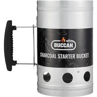 Buccan | Grill-Kohleanzünder Chuck von Buccan