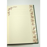 Kochbuch Rezeptbuch Zum Selberschreiben Mit Register County Valley Kochbuch Rezeptbuch Zum Selberschreiben Mit Register County Valley von BuchbindereiFruehauf