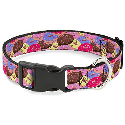 Buckle-down Toilettendeckel, stapelbar, Kunststoff-Clip, 3 x 11 cm, Größe M Buckle-down Toilettendeckel, stapelbar, Kunststoff-Clip, 3 x 11 cm, Größe M von Buckle-Down