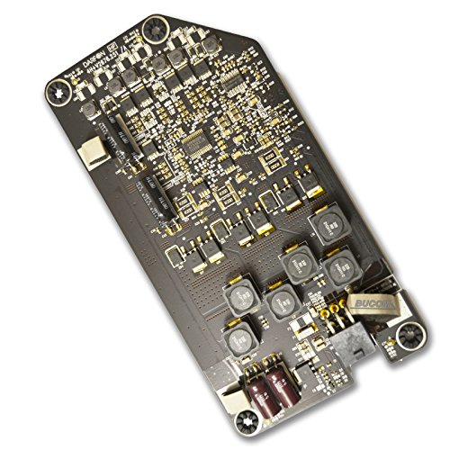 A1311 A1312 LED Backlight Inverter Board 661-5980 Platine Mini Trafo für Hintergrundbeleuchtung kompatibel mit mit Imac von Bucom