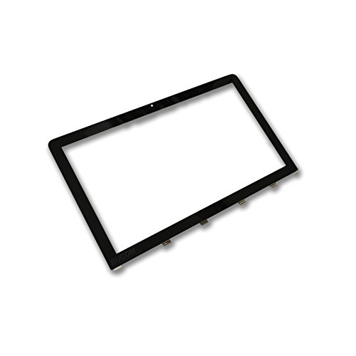 A1311 Glas Scheibe Front Screen Panel Bezel 2009 2010 schwarz kompatibel mit Apple imac 21.5" A1311 Glas Scheibe Front Screen Panel Bezel 2009 2010 schwarz kompatibel mit Apple imac 21.5" von Bucom