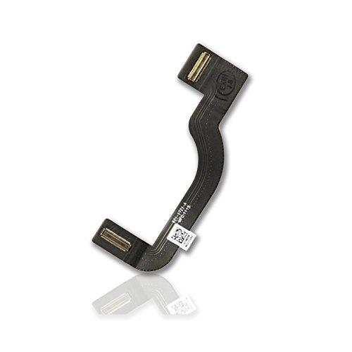 Audio Power Flex Kabel kompatibel mit Apple MacBook Air 11" A1465 821-1721 I/0 Board Audio Power Flex Kabel kompatibel mit Apple MacBook Air 11" A1465 821-1721 I/0 Board von Bucom