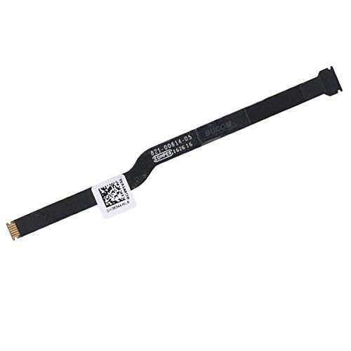 Bucom Akku Batterie Flex Kabel kompatibel mit Macbook Pro Retina 13" A1708 A2159 A2289 A2338 821-00614-A Bucom Akku Batterie Flex Kabel kompatibel mit Macbook Pro Retina 13" A1708 A2159 A2289 A2338 821-00614-A von Bucom