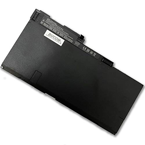 Bucom Akku für HP EliteBook 740 745 755 750 840 850 845 855 G1 G2 CM03XL von Bucom