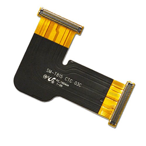 Bucom Bildschirm Flex Display Kabel für Samsung Galaxy Tab S2 9.7" SM-T810, SM-T815 Cable Bucom Bildschirm Flex Display Kabel für Samsung Galaxy Tab S2 9.7" SM-T810, SM-T815 Cable von Bucom