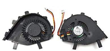 Bucom CPU Lüfter Fan für Sony Vaio VPCZ1 VPCZ11 VPCZ12 VPCZ13 Serie Bucom CPU Lüfter Fan für Sony Vaio VPCZ1 VPCZ11 VPCZ12 VPCZ13 Serie von Bucom