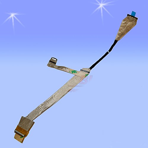 Bucom Dell XPS M1530 Display Kabel TFT LCD Video Screen Cable 0xr857 50.4w109.002 Bucom Dell XPS M1530 Display Kabel TFT LCD Video Screen Cable 0xr857 50.4w109.002 von Bucom