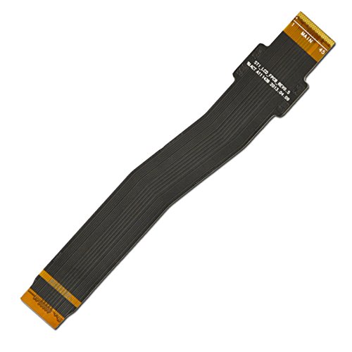 Bucom Display Bilschirm LCD Flex Kabel P5200 P5201 P5210 P5220 für Samsung Galaxy Tab 3 10.1" Bucom Display Bilschirm LCD Flex Kabel P5200 P5201 P5210 P5220 für Samsung Galaxy Tab 3 10.1" von Bucom