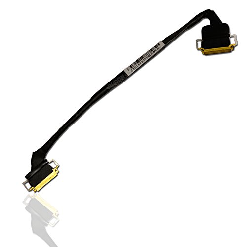 Bucom Display Kabel kompatibel mit MacBook Pro A1278 13" LCD LED LVDS MC700 MC724 2011 Bucom Display Kabel kompatibel mit MacBook Pro A1278 13" LCD LED LVDS MC700 MC724 2011 von Bucom