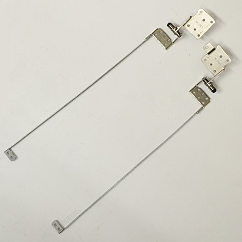 Bucom Display LCD Scharniere für ASUS K53 K53B K53E K53S K53SJ K53SV A53 A53SV A53U L+R Hinge Bucom Display LCD Scharniere für ASUS K53 K53B K53E K53S K53SJ K53SV A53 A53SV A53U L+R Hinge von Bucom