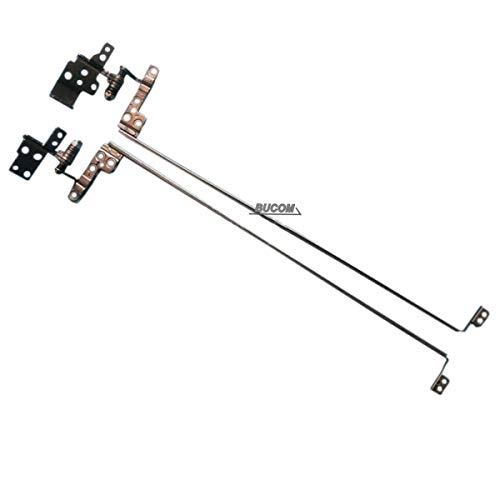 Bucom Display Scharniere Hinge rechts und Links für Samsung 300E5K NP300E5K 300E5M Series Bucom Display Scharniere Hinge rechts und Links für Samsung 300E5K NP300E5K 300E5M Series von Bucom