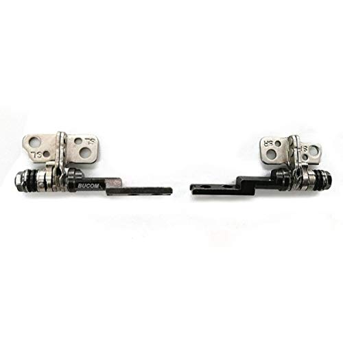 Bucom Display Scharniere kompatibel mit Dell XPS 13 9343 9350 9360 AAZ00 ZAZ80 Hinge L&R Bucom Display Scharniere kompatibel mit Dell XPS 13 9343 9350 9360 AAZ00 ZAZ80 Hinge L&R von Bucom