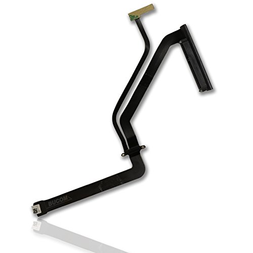 Bucom Festplatten Kabel für A1286 MacBook Pro 15" Hard Drive Cable 821-1198-A HDD Bucom Festplatten Kabel für A1286 MacBook Pro 15" Hard Drive Cable 821-1198-A HDD von Bucom