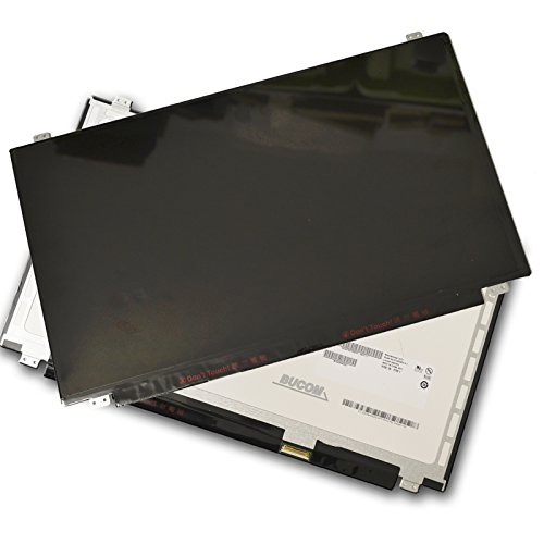 Bucom Für ACER V5-571P 572 522 R7 V7-57P E1-510 E1-52 Screen 15,6" LED Display E1-570G von Bucom