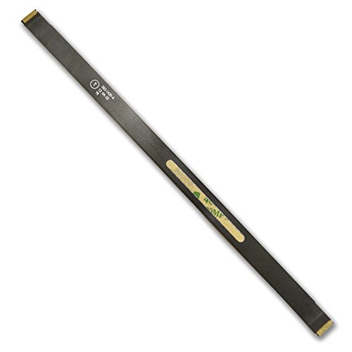 Bucom Für Apple MacBook Air 11" A1465 A1370 Track Touchpad Flex Kabel 593-1430-A Cable Bucom Für Apple MacBook Air 11" A1465 A1370 Track Touchpad Flex Kabel 593-1430-A Cable von Bucom