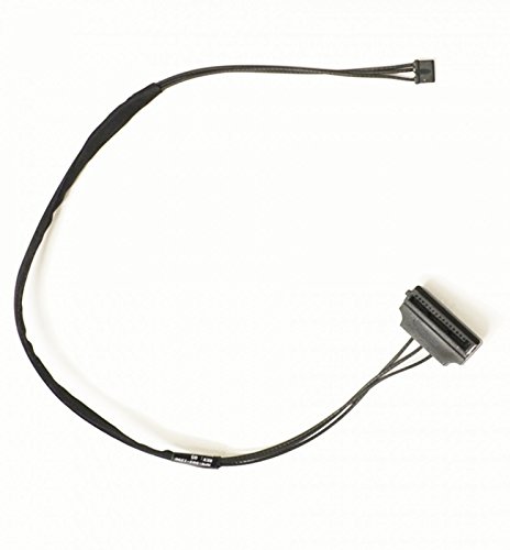 Bucom Für Apple iMac A1311 21.5" mid-2011 Cable SSD Strom Power Festplatten Kabel 593-1296 Bucom Für Apple iMac A1311 21.5" mid-2011 Cable SSD Strom Power Festplatten Kabel 593-1296 von Bucom