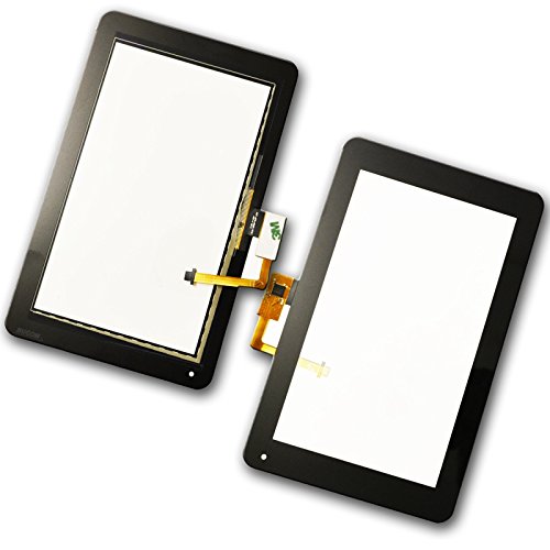 Bucom Für Huawei Mediapad Ideos S7-931u S7-931 S7-931W Front Scheibe Touch Panel Screen Glass Digitizer Bucom Für Huawei Mediapad Ideos S7-931u S7-931 S7-931W Front Scheibe Touch Panel Screen Glass Digitizer von Bucom