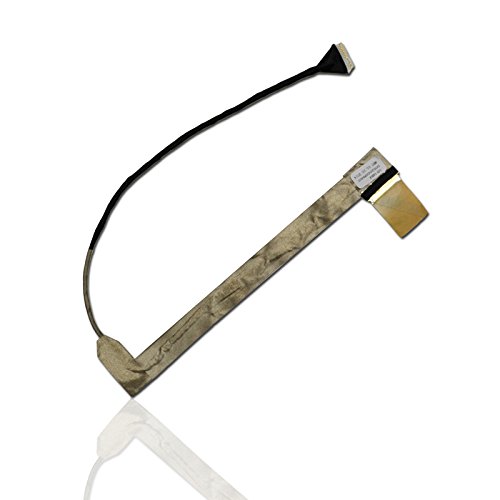 Bucom Für Lenovo G550 B550 G555 LCD LVDS 15.6" Video Bildschirm Kabel Display Cable Bucom Für Lenovo G550 B550 G555 LCD LVDS 15.6" Video Bildschirm Kabel Display Cable von Bucom