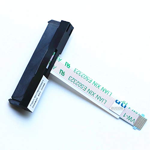 Bucom HDD SATA Festplatten Adapter Kabel für HP 340 350 G1, 345 G2 Connector Anschluss Bucom HDD SATA Festplatten Adapter Kabel für HP 340 350 G1, 345 G2 Connector Anschluss von Bucom