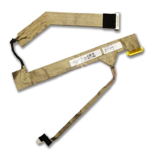 Bucom Displaykabel für Lenovo Thinkpad SL510 Series LCD Kabel Cable 45M2858 DD0GC2LC00 von Bucom