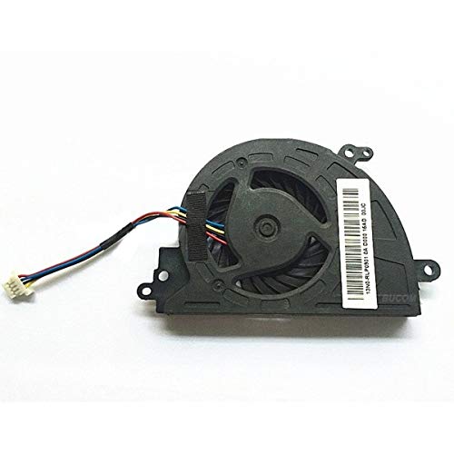 Bucom Kompatibel mit Asus X453 X453M X403M X553S X553M X553MA K553M F553MA D553M X503M F503M CPU Lüfter Fan Bucom Kompatibel mit Asus X453 X453M X403M X553S X553M X553MA K553M F553MA D553M X503M F503M CPU Lüfter Fan von Bucom
