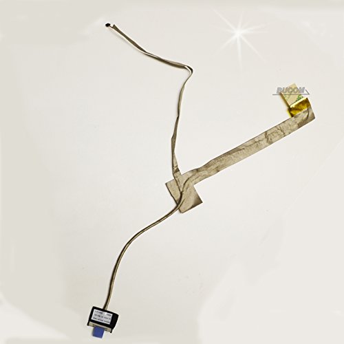 Bucom LCD Display Kabel Displaykabel LED Cable für Acer Aspire 7741 7741G 7741Z 7741ZG Bucom LCD Display Kabel Displaykabel LED Cable für Acer Aspire 7741 7741G 7741Z 7741ZG von Bucom