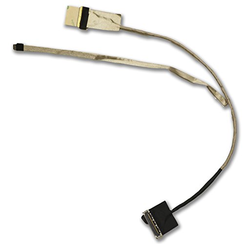 Bucom LCD Display LVDS Kabel für HP Pavilion G6 G6-2000 TFT Video Screen Cable 2000 Bucom LCD Display LVDS Kabel für HP Pavilion G6 G6-2000 TFT Video Screen Cable 2000 von Bucom