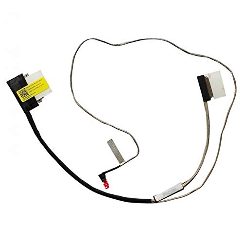 Bucom LCD Display LVDS Kabel kompatibel mit HP Pavilion 250 255 G4 G5 15-AC 15-AY G5 TPN C125 Bucom LCD Display LVDS Kabel kompatibel mit HP Pavilion 250 255 G4 G5 15-AC 15-AY G5 TPN C125 von Bucom