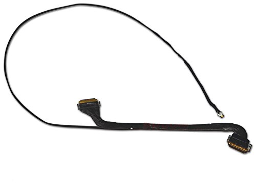 Bucom LCD LED LVDS Display Bildschirm Kabel MB207 MB516 MC207 kompatibel mit MacBook A1342 Bucom LCD LED LVDS Display Bildschirm Kabel MB207 MB516 MC207 kompatibel mit MacBook A1342 von Bucom