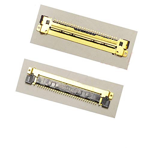 Bucom LCD LED LVDS Kabel Connector Anschluss Verbinder kompatibel mit MacBook Pro A1286 A1297 Bucom LCD LED LVDS Kabel Connector Anschluss Verbinder kompatibel mit MacBook Pro A1286 A1297 von Bucom