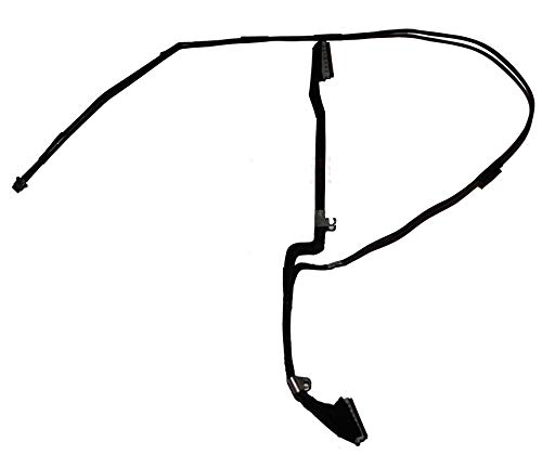 Bucom LCD LVDS LED Display Video Webcam Kabel für Apple MacBook Air A1237 A1304 Bucom LCD LVDS LED Display Video Webcam Kabel für Apple MacBook Air A1237 A1304 von Bucom