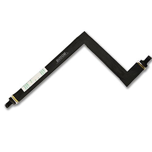 Bucom LCD LVDS LED Screen Display Flex Kabel kompatibel mit Apple iMac 27" A1312 2011 Cable 593-1352 Bucom LCD LVDS LED Screen Display Flex Kabel kompatibel mit Apple iMac 27" A1312 2011 Cable 593-1352 von Bucom