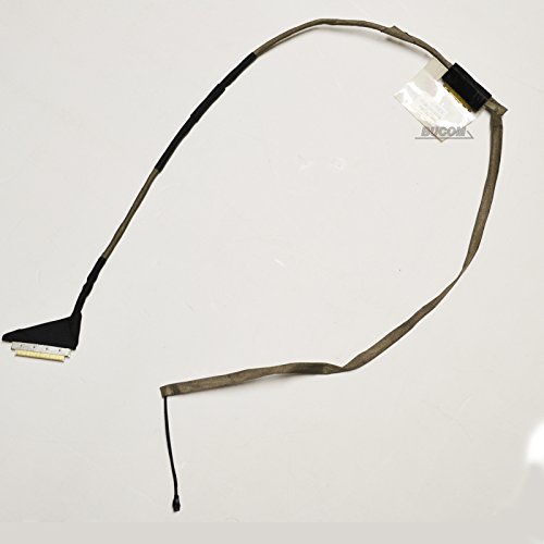 Bucom LED Display Kabel kompatibel mit Acer Aspire E1-510 E1-532 E1-570 G E1-572 G DC02001OH10 von Bucom