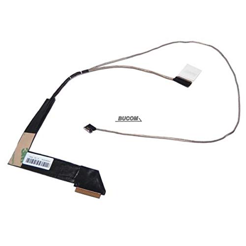 Bucom LED Display Kabel für MSI GS63 GS63VR 6RF Stealth PRO MS-16K3 UHD eDP 40Pin Bucom LED Display Kabel für MSI GS63 GS63VR 6RF Stealth PRO MS-16K3 UHD eDP 40Pin von Bucom