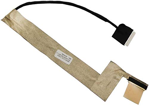Bucom LVDS Displaykabel für Asus Eee PC R101 1001PX 1001PXD 1422-00TJ000 LCD Kabel Cable von Bucom