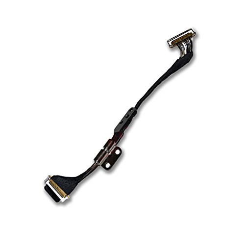 Bucom LVDS LED Display Kabel kompatibel mit MacBook Air 11" A1370 MC505 MC506 2010-2015 Bucom LVDS LED Display Kabel kompatibel mit MacBook Air 11" A1370 MC505 MC506 2010-2015 von Bucom