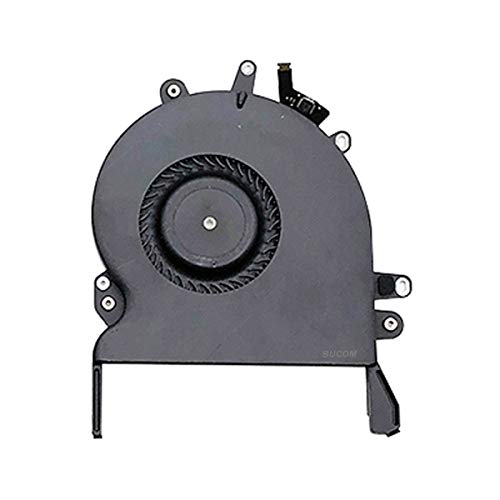 Bucom Links CPU Lüfter Fan für MacBook Pro 15" A1707 2016 2017 Bucom Links CPU Lüfter Fan für MacBook Pro 15" A1707 2016 2017 von Bucom
