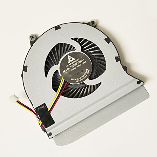 Bucom Lüfter Kühler Fan für Lenovo Thinkpad Edge E320 E325FRU 04W2195 Ventilator Bucom Lüfter Kühler Fan für Lenovo Thinkpad Edge E320 E325FRU 04W2195 Ventilator von Bucom