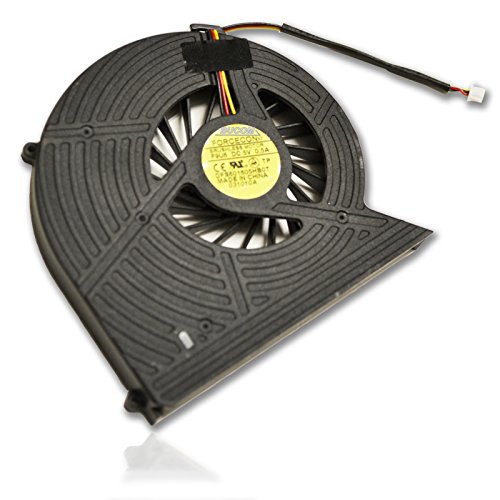 Bucom Lüfter Kühler für ACER Aspire 7740 7740G CPU Fan 7735 7735Z 7735ZG 7750 3 PIN Cooler Bucom Lüfter Kühler für ACER Aspire 7740 7740G CPU Fan 7735 7735Z 7735ZG 7750 3 PIN Cooler von Bucom