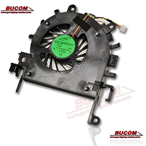 Bucom Lüfter für Acer Aspire 4339 4250 4253 4552 4552G 4739 4739Z 4749 D529 Fan Kühler Ventilator Bucom Lüfter für Acer Aspire 4339 4250 4253 4552 4552G 4739 4739Z 4749 D529 Fan Kühler Ventilator von Bucom