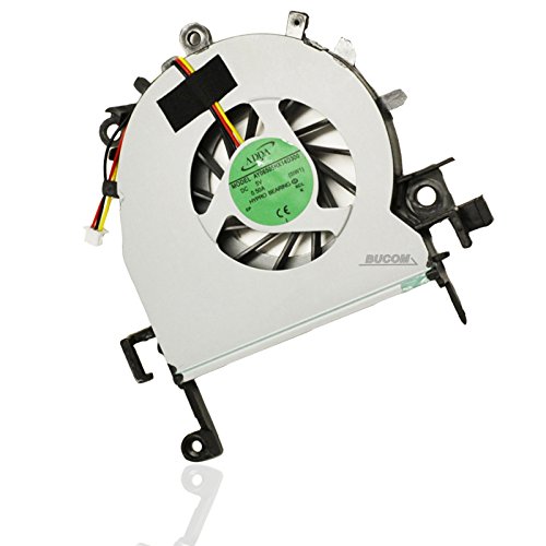 Bucom Lüfter für Acer Aspire 4738 4738Z 4738G 4738ZG 4733 4733G 4733Z 4733ZG Kühler Fan Ventilator Bucom Lüfter für Acer Aspire 4738 4738Z 4738G 4738ZG 4733 4733G 4733Z 4733ZG Kühler Fan Ventilator von Bucom